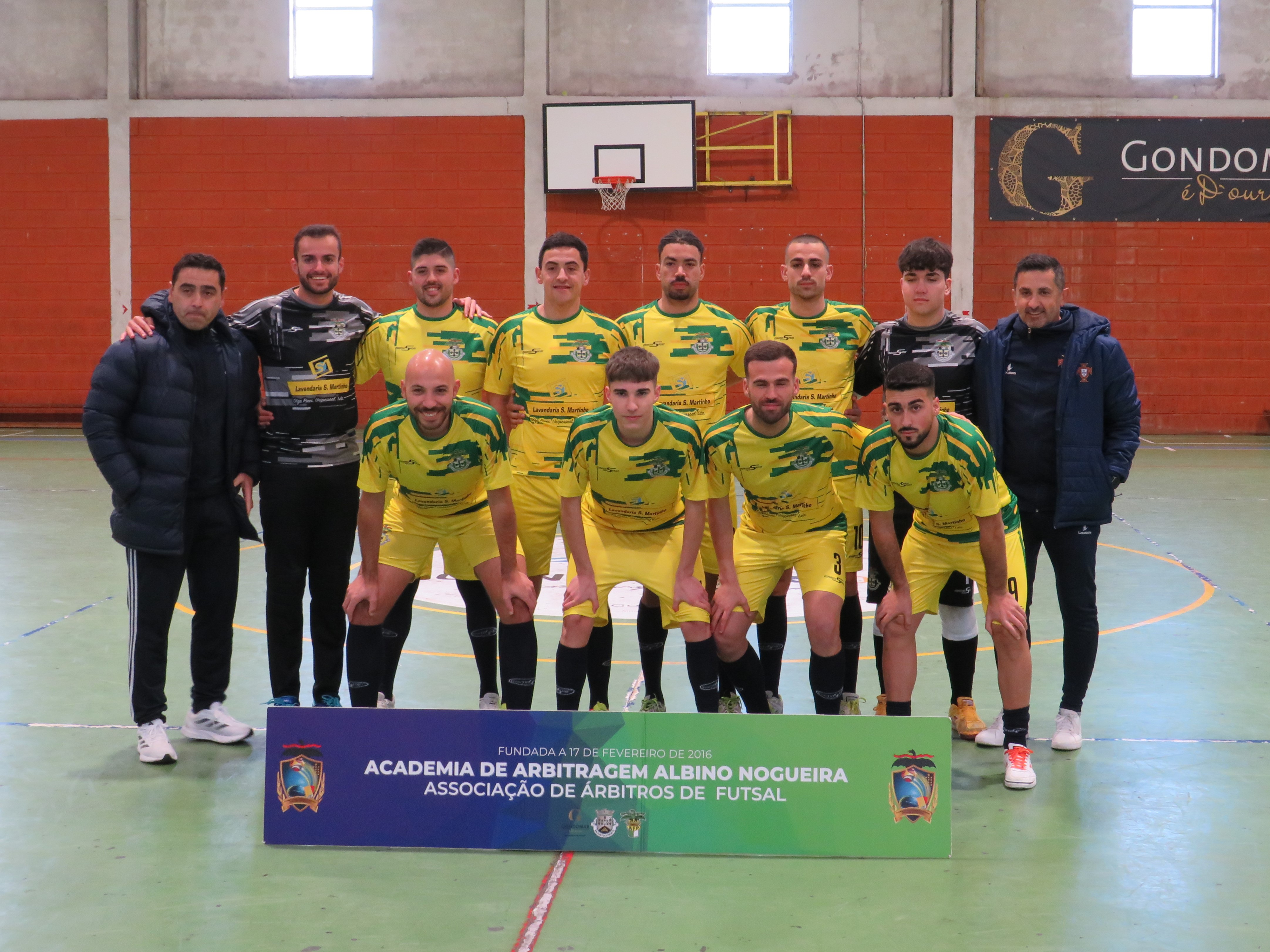 Taça Carlos Carvalho 2024