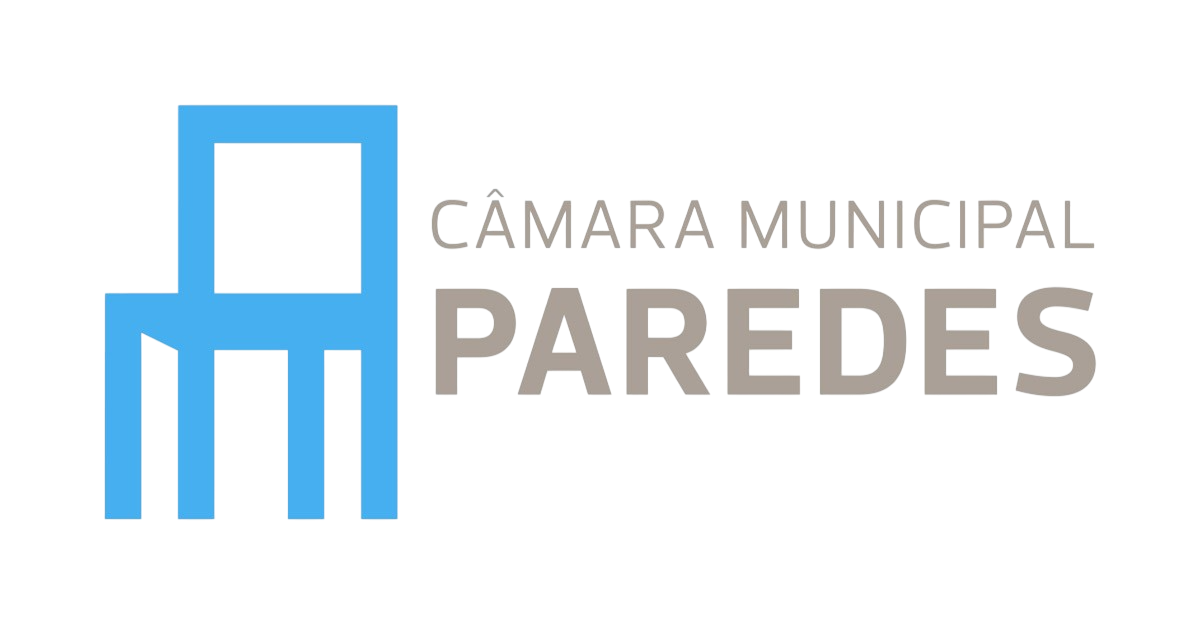 Câmara Municipal de Paredes