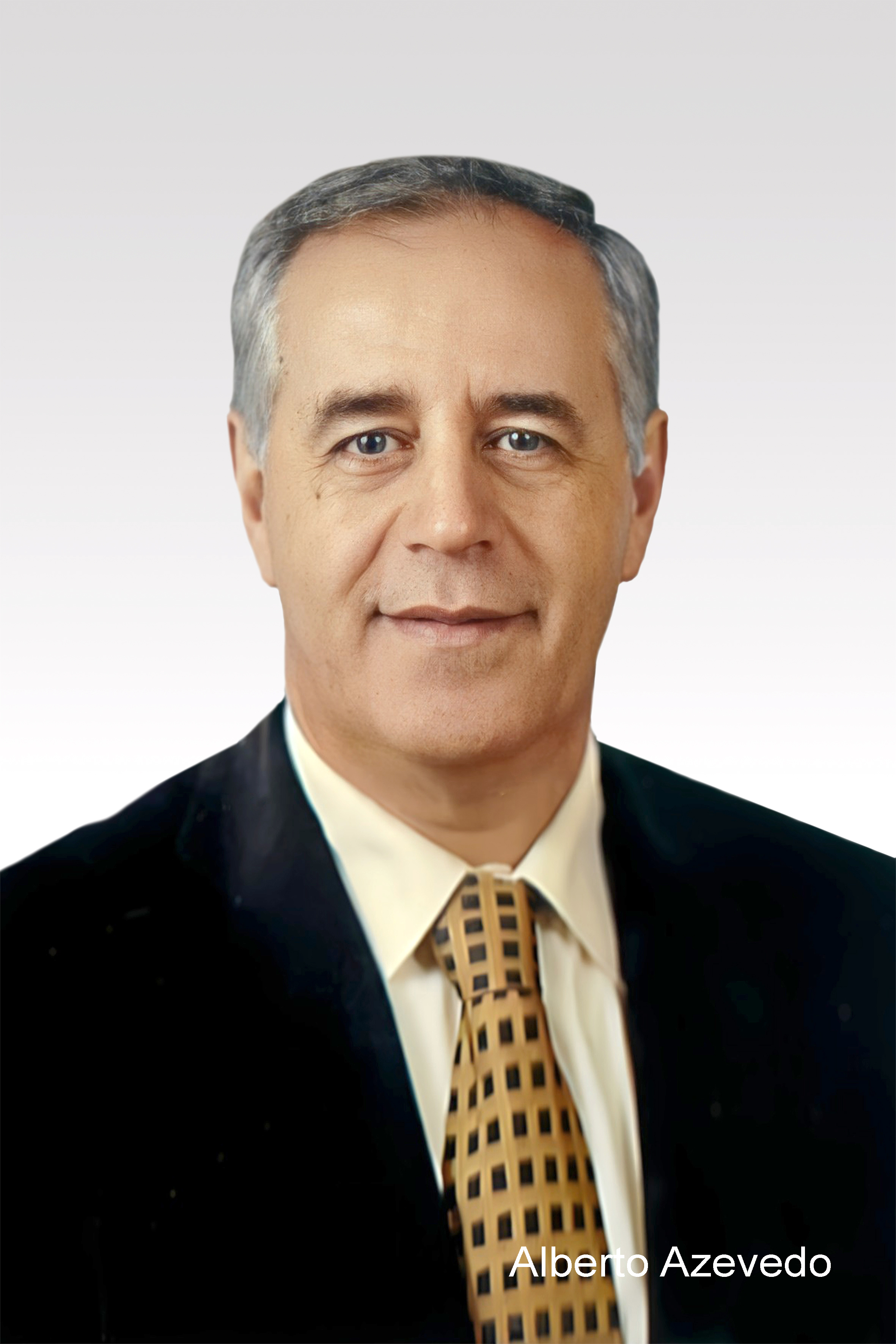 Alberto Azevedo