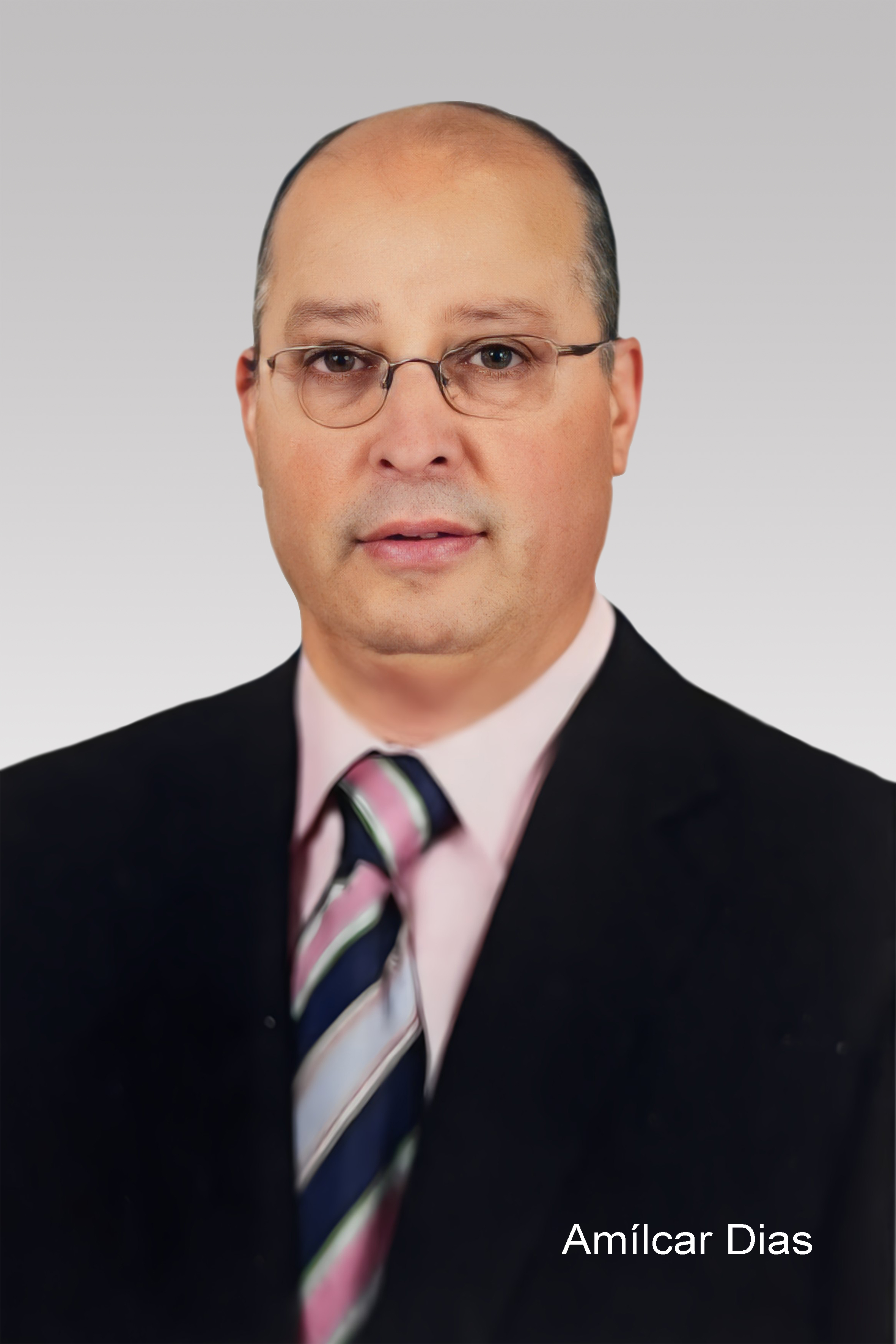 Amílcar Dias