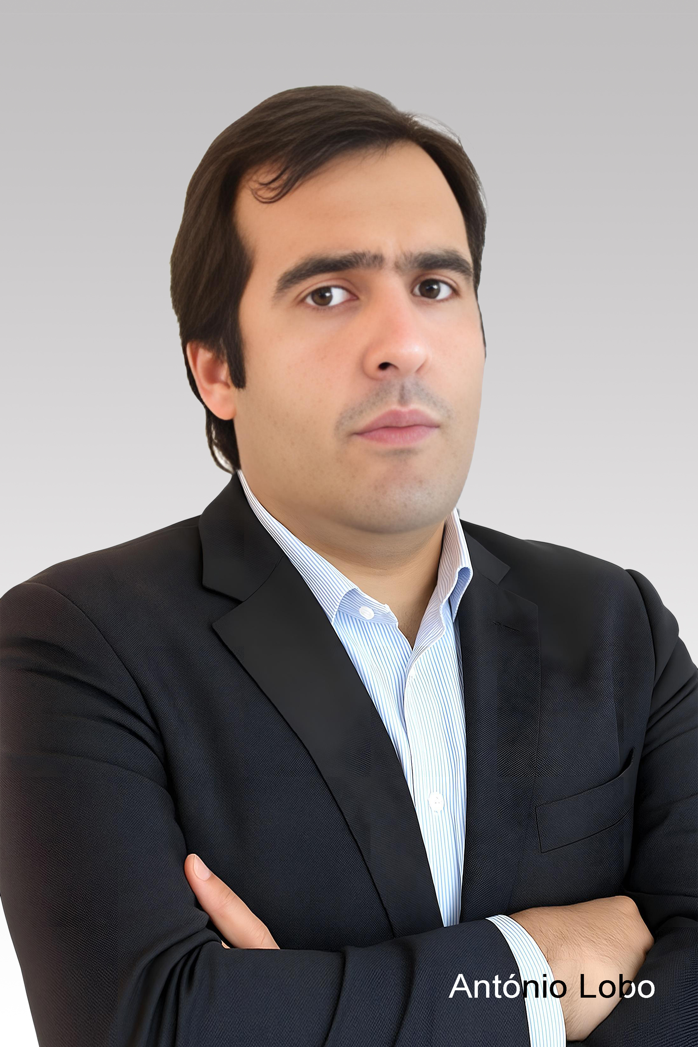 António Lobo