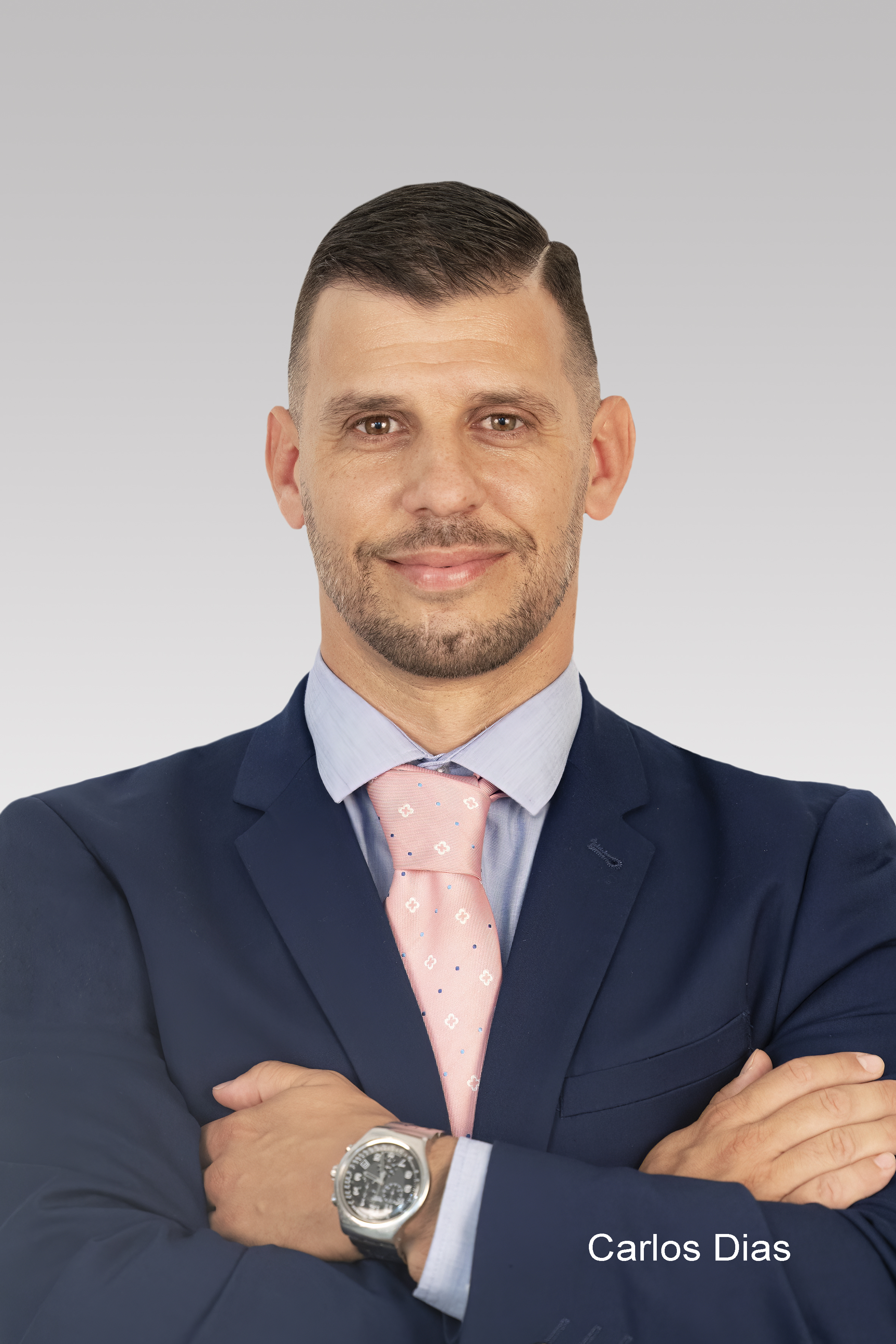 Carlos Dias