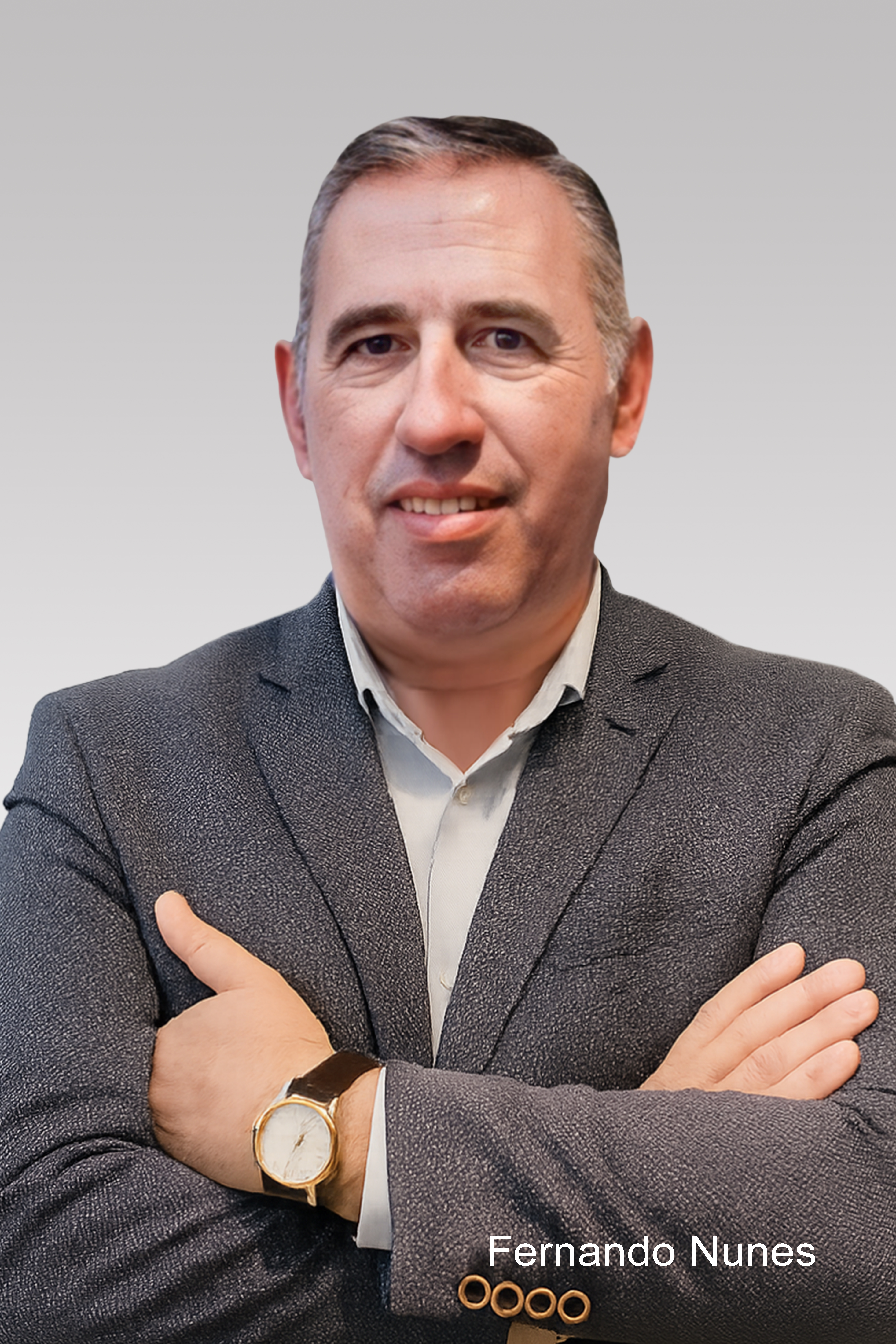 Fernando Nunes