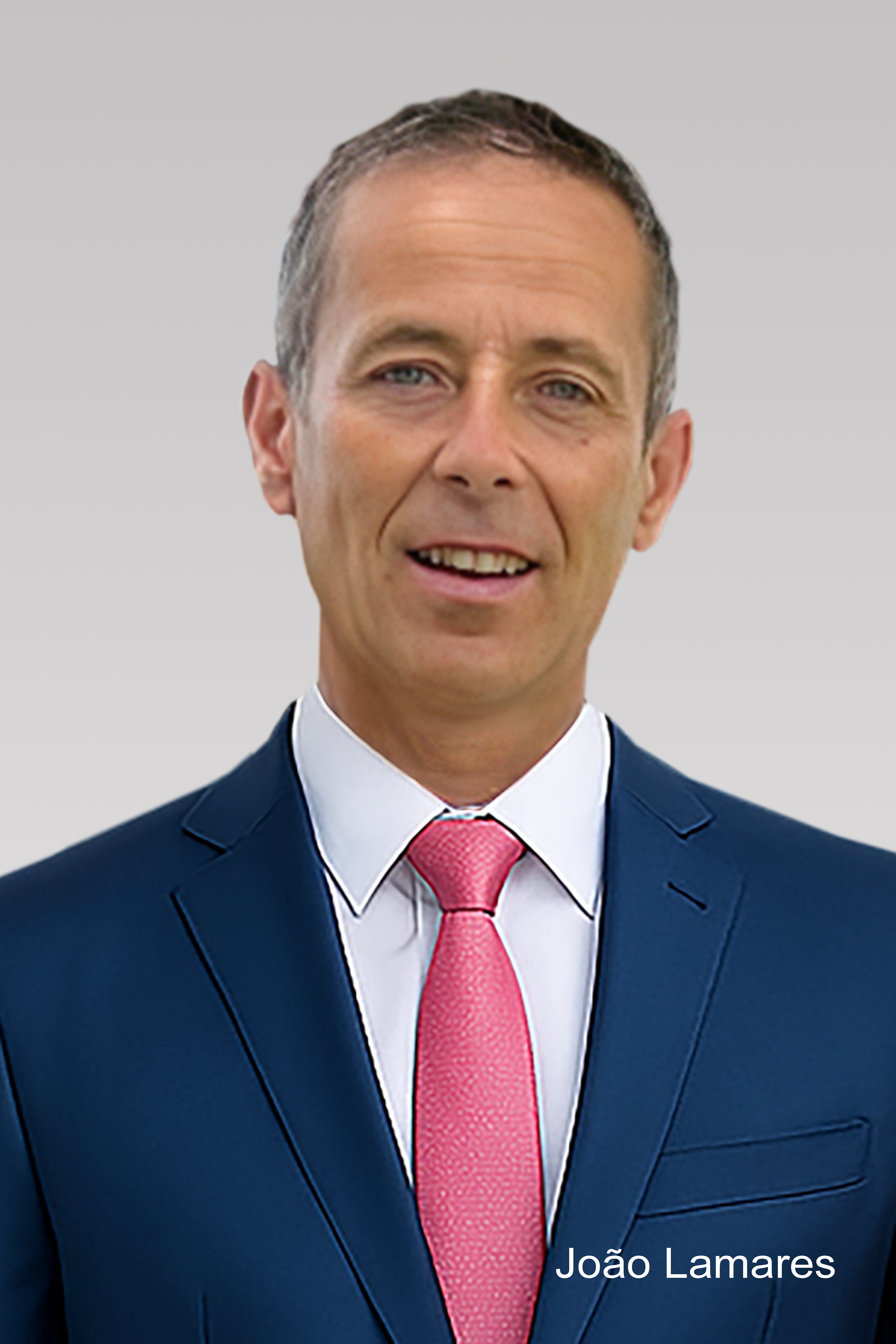 João Lamares