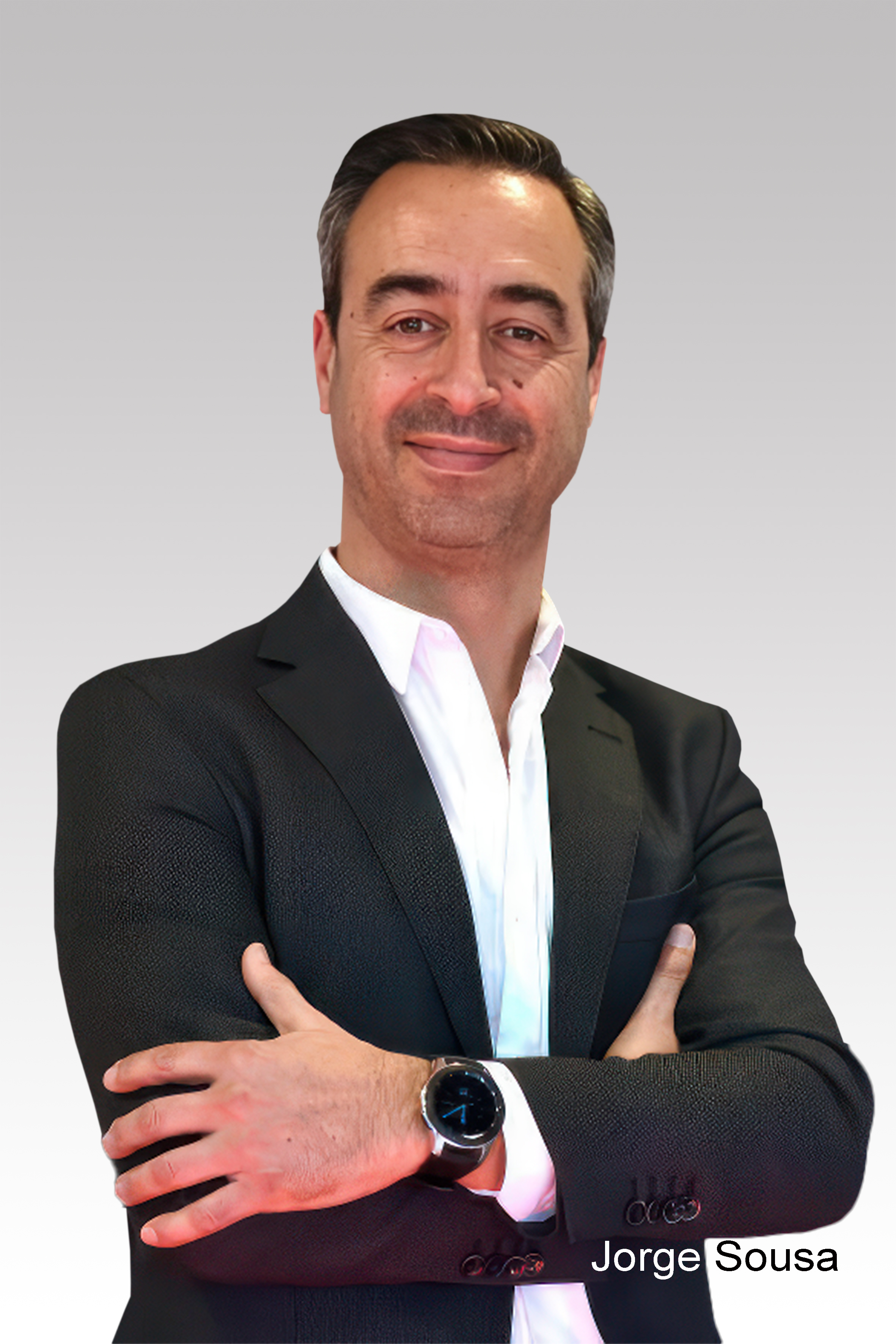 Jorge Sousa